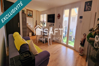  maison la-roquette-sur-siagne 06550