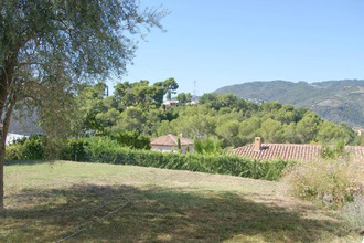  maison la-roquette-sur-siagne 06550