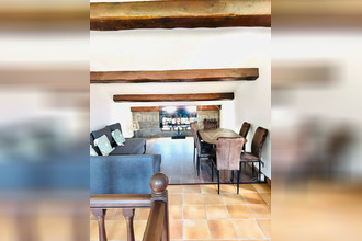  maison la-roquette-sur-siagne 06550