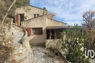  maison la-roquette-sur-var 06670