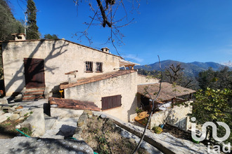  maison la-roquette-sur-var 06670