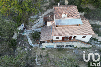  maison la-roquette-sur-var 06670