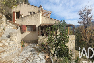  maison la-roquette-sur-var 06670