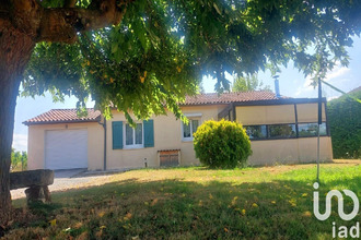  maison la-roquille 33220