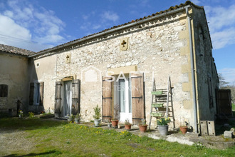  maison la-roquille 33220