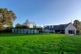  maison la-rouaudiere 53390