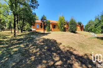  maison la-rouquette 12200