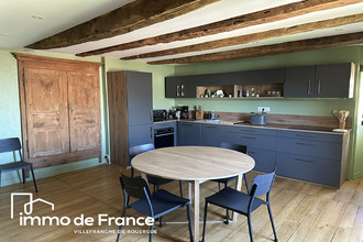  maison la-rouquette 12200