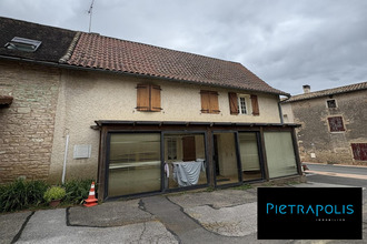  maison la-salle 71260