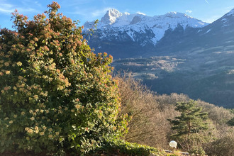  maison la-salle-en-beaumt 38350