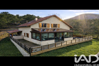  maison la-salle-en-beaumt 38350
