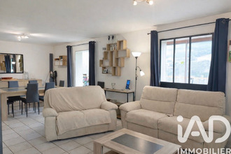  maison la-salle-en-beaumt 38350