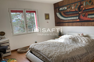  maison la-salle-en-beaumt 38350
