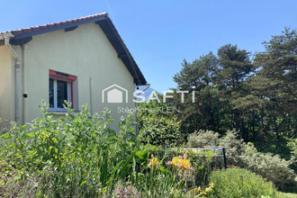  maison la-salle-en-beaumt 38350