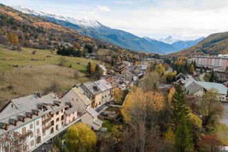  maison la-salle-les-alpes 05240