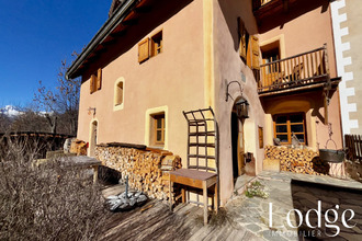  maison la-salle-les-alpes 05240