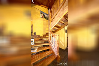  maison la-salle-les-alpes 05240