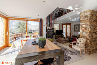  maison la-salle-les-alpes 05240