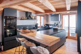  maison la-salle-les-alpes 05240