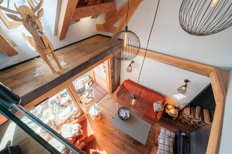  maison la-salle-les-alpes 05240