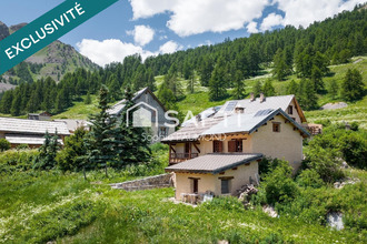  maison la-salle-les-alpes 05240