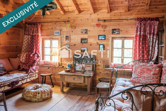  maison la-salle-les-alpes 05240