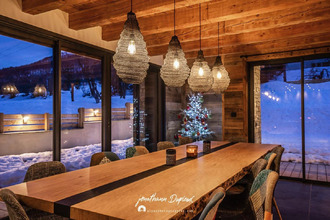  maison la-salle-les-alpes 05240