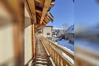  maison la-salle-les-alpes 05240