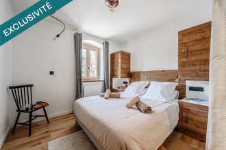  maison la-salle-les-alpes 05240