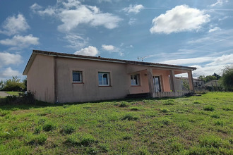  maison la-salvetat-belmtet 82230