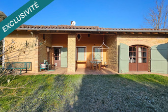  maison la-salvetat-belmtet 82230