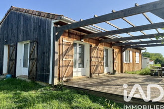  maison la-salvetat-belmtet 82230