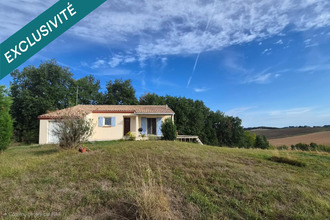  maison la-salvetat-belmtet 82230