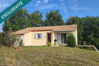  maison la-salvetat-belmtet 82230