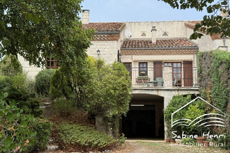  maison la-salvetat-peyrales 12440