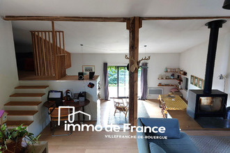  maison la-salvetat-peyrales 12440