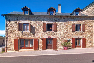  maison la-salvetat-peyrales 12440