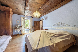  maison la-salvetat-peyrales 12440