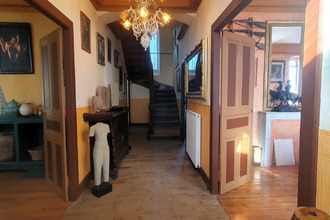  maison la-salvetat-peyrales 12440