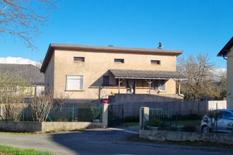  maison la-salvetat-peyrales 12440