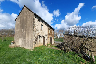  maison la-salvetat-peyrales 12440