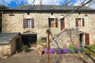  maison la-salvetat-peyrales 12440