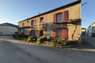  maison la-salvetat-peyrales 12440