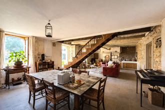 maison la-salvetat-peyrales 12440