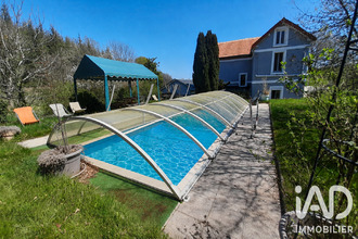  maison la-salvetat-peyrales 12440