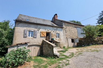  maison la-salvetat-peyrales 12440