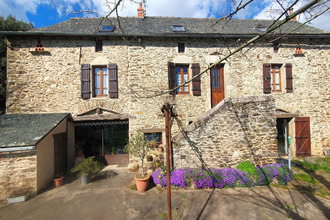  maison la-salvetat-peyrales 12440