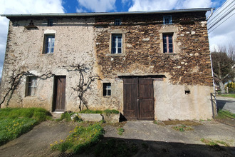  maison la-salvetat-peyrales 12440