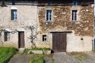  maison la-salvetat-peyrales 12440