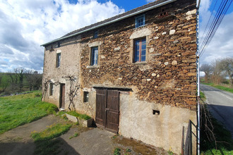  maison la-salvetat-peyrales 12440